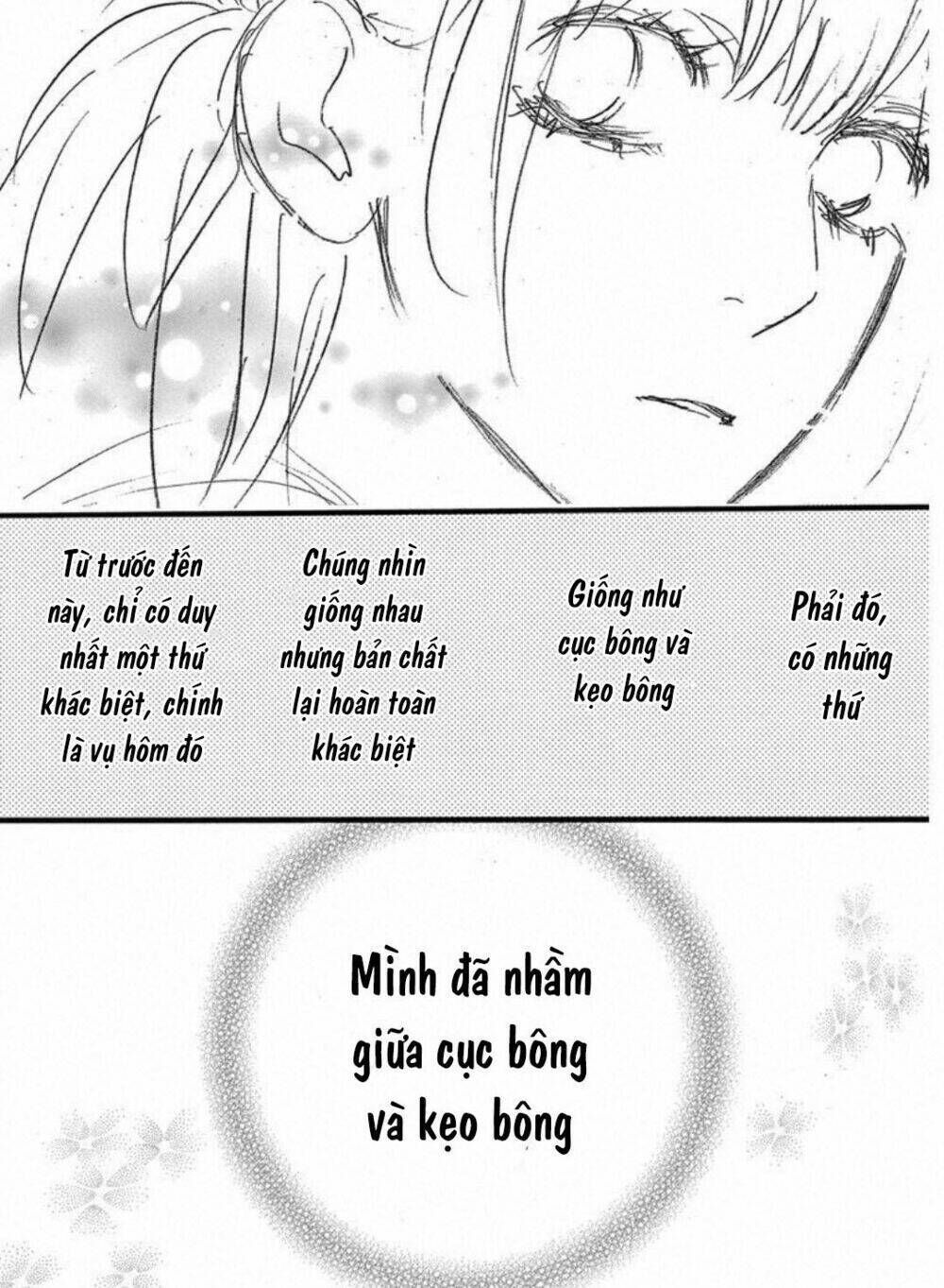 Sugars (YAMAMORI Mika) Chapter 23 - Trang 2