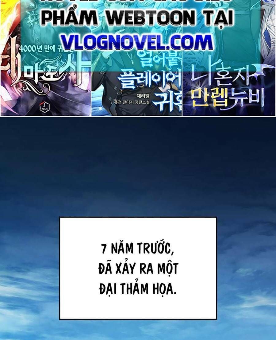 vô hạn tử linh sư chapter 1 - Trang 1