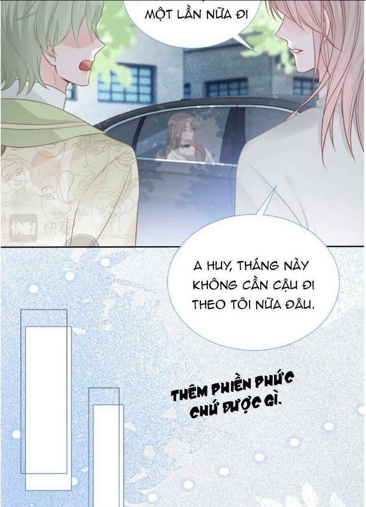 được các anh trai chiều chuộng tôi trở nên ngang tàng chapter 70 - Next chapter 71