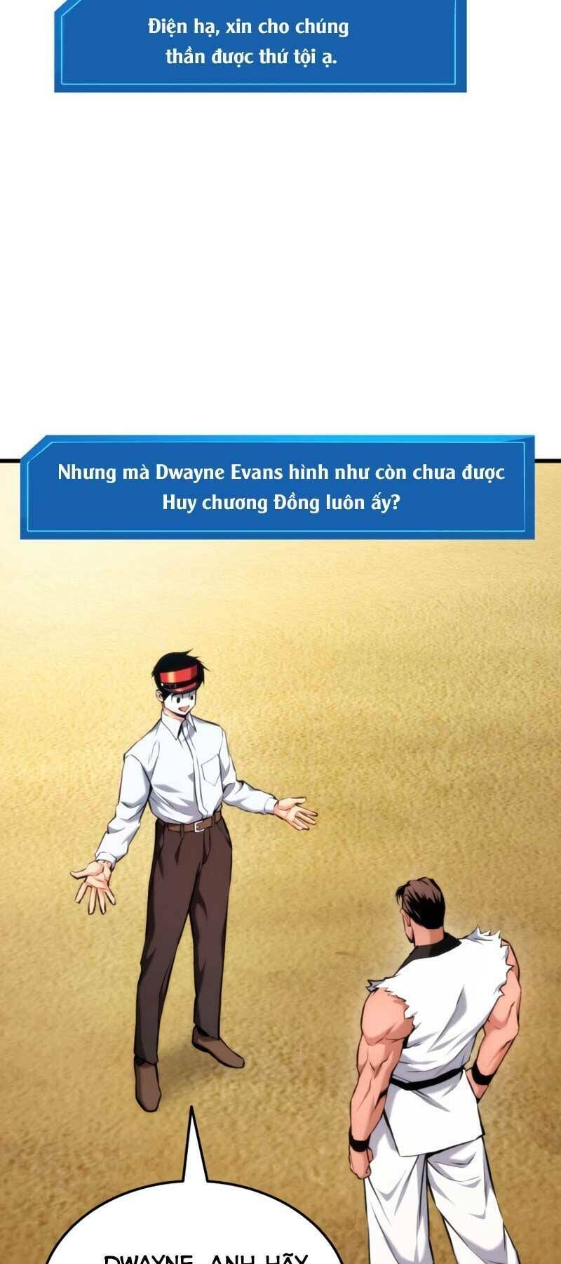 huyền thoại game thủ - tái xuất chapter 64 - Next chapter 65