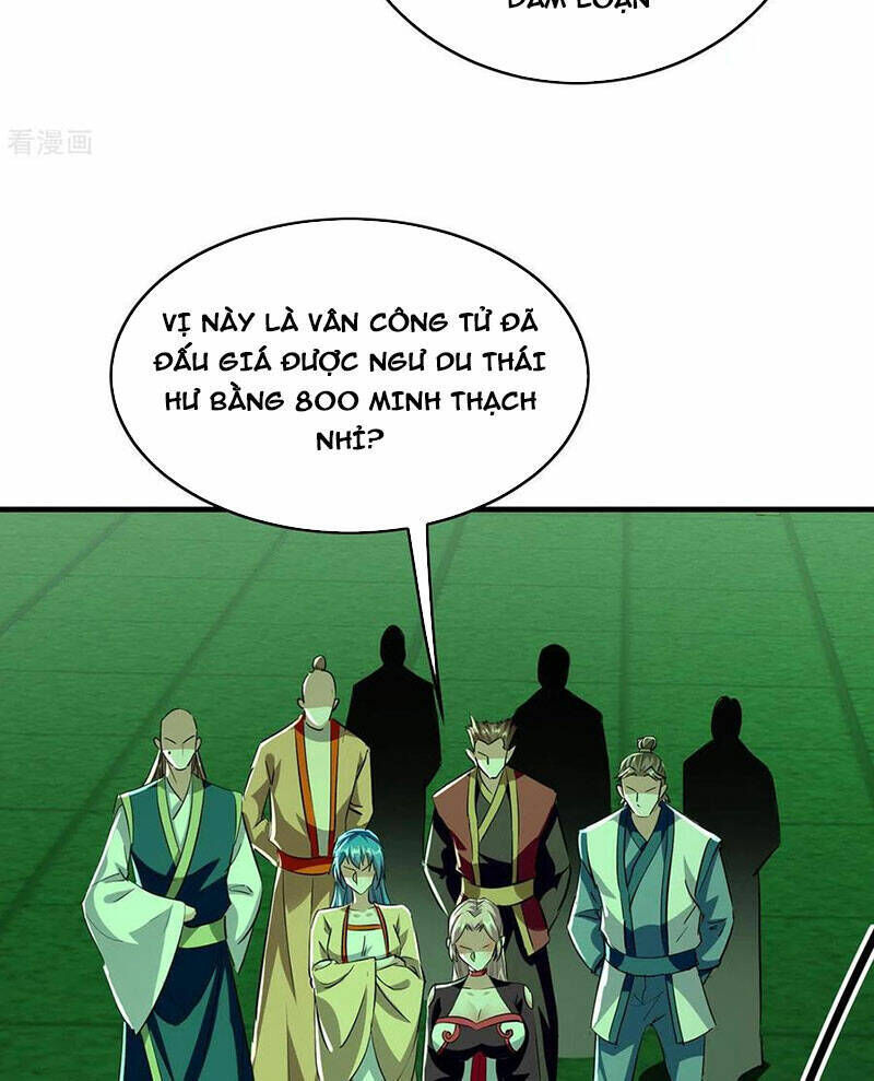 tiên đế qui lai chapter 359 - Trang 2