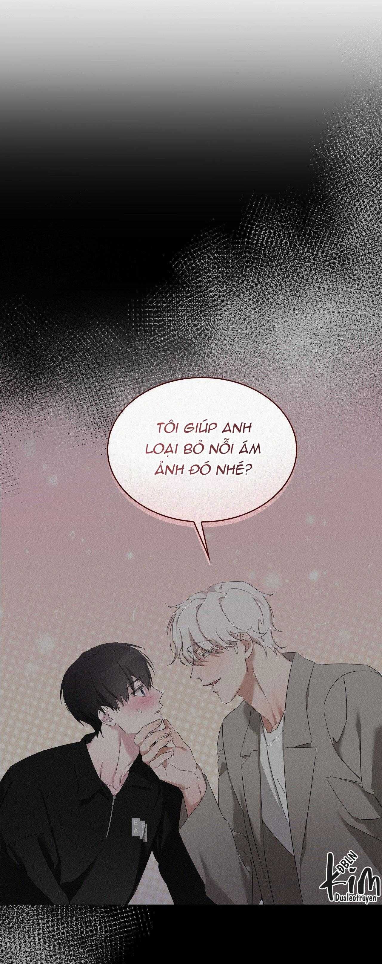 lỗi tại dễ thương Chapter 41 - Next Chapter 41