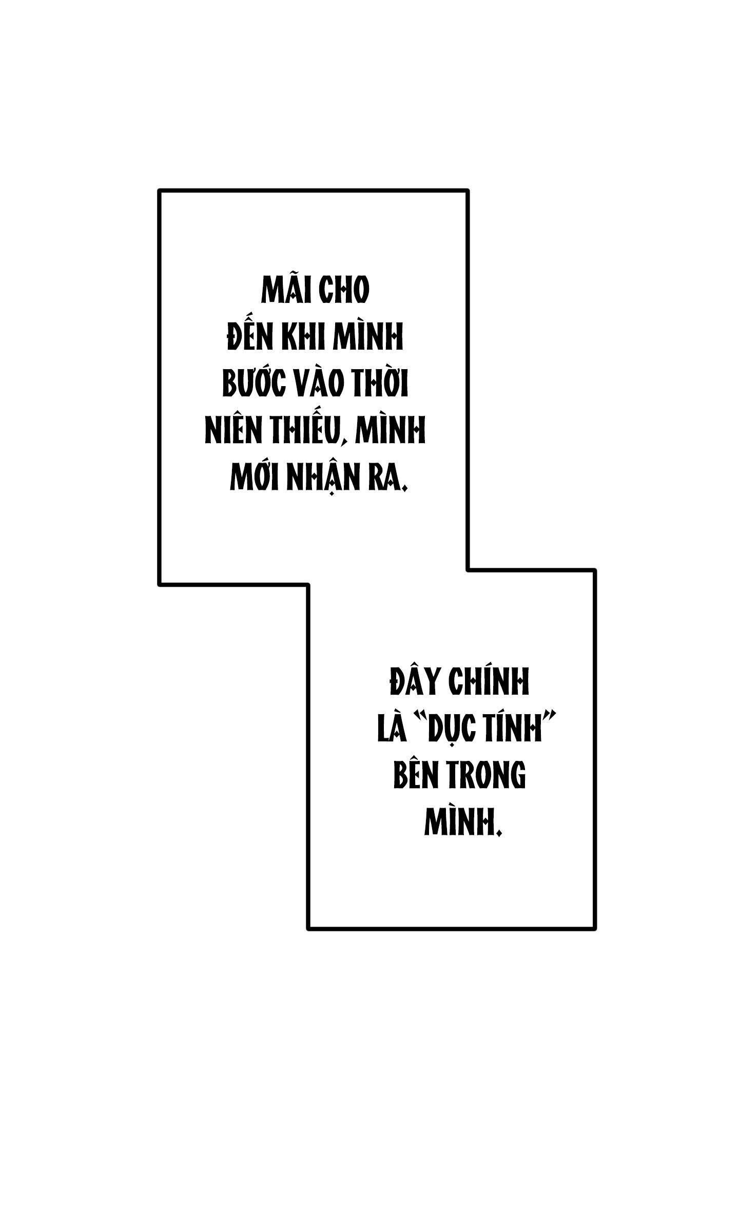 bl ngắn tuyển chọn Chapter 2.1 GOLDENCOMPLEX 1 - Trang 2