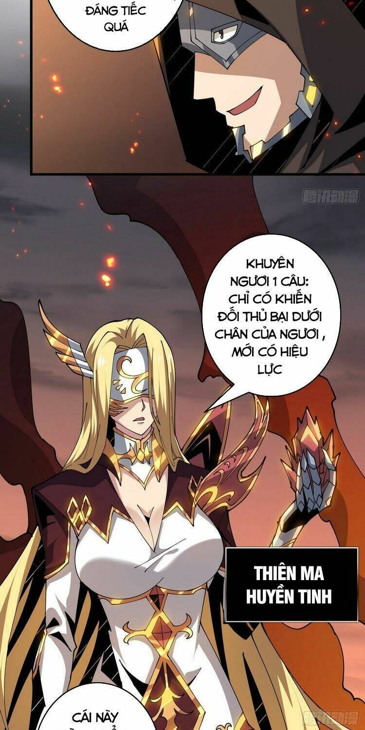 vừa chơi đã có tài khoản vương giả chapter 84 - Next chapter 85