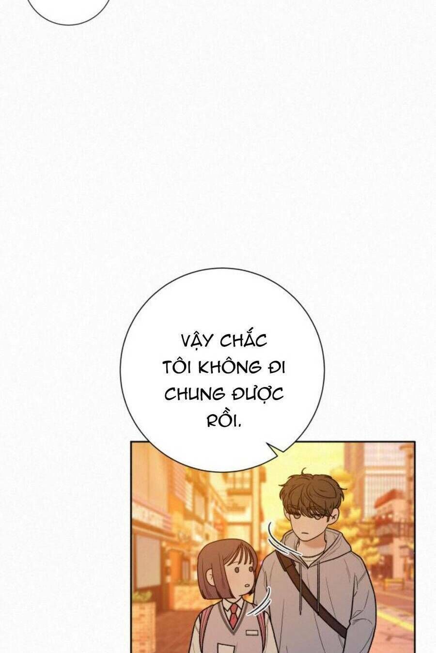 chiến lược: tình yêu trong sáng chapter 46 - Next chapter 47