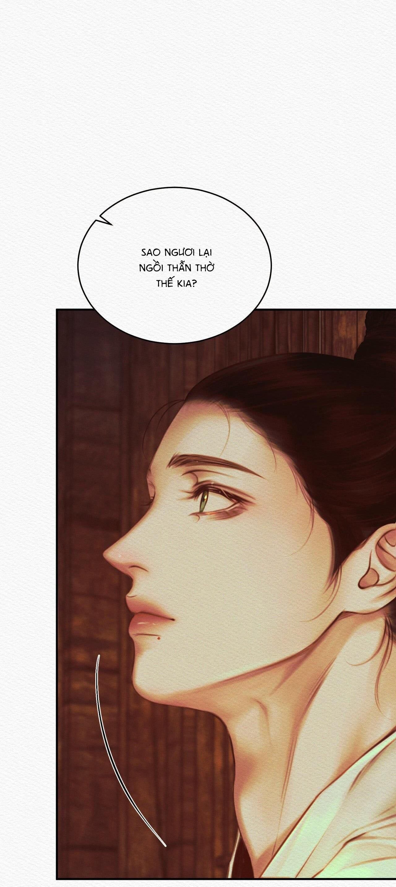 (CBunu) Củy Dạ Khút Chapter 44 - Trang 1