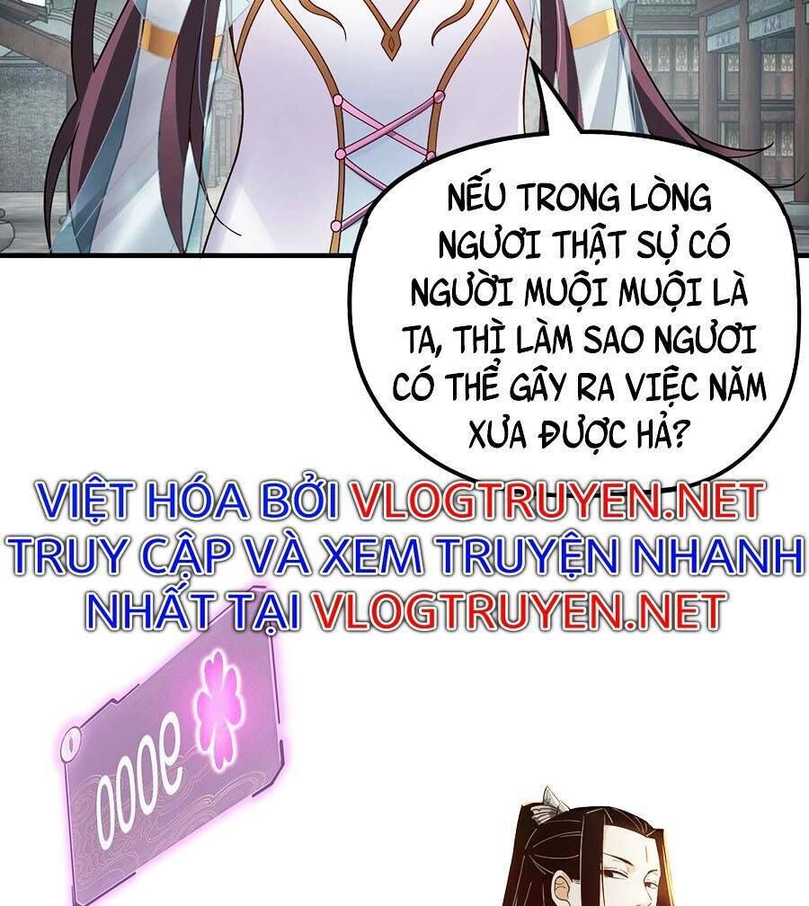 ta trời sinh đã là nhân vật phản diện chapter 36 - Trang 2