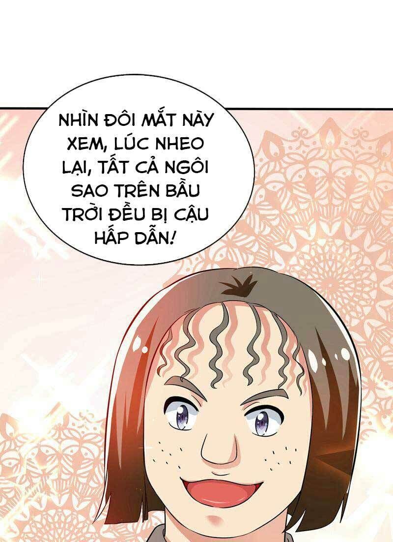 trùng sinh không gian: cô vợ hào môn nóng bỏng không dễ chọc chapter 43 - Trang 2