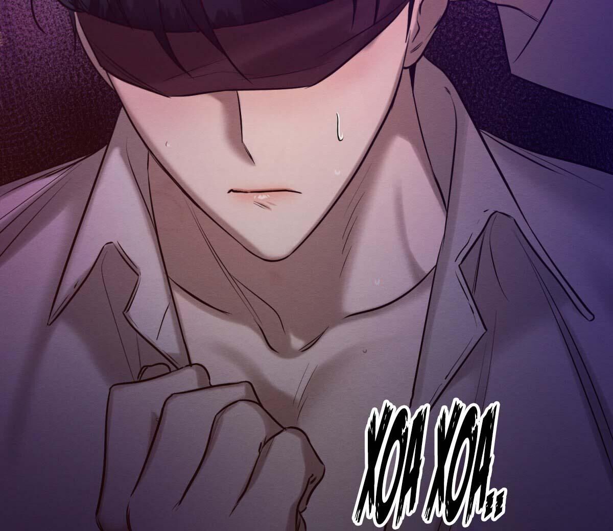 vòng xoáy của ác ma Chapter 30 - Trang 2