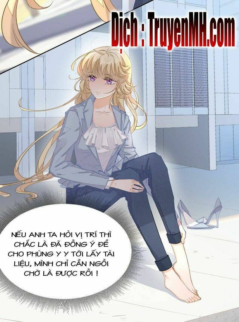 hôn sai 55 lần, nam thần cao lãnh ở sát vách chapter 11 - Trang 2