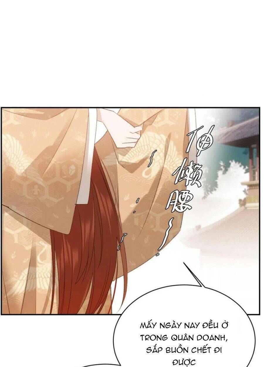 hoàng hậu vô đức chapter 70 - Trang 2