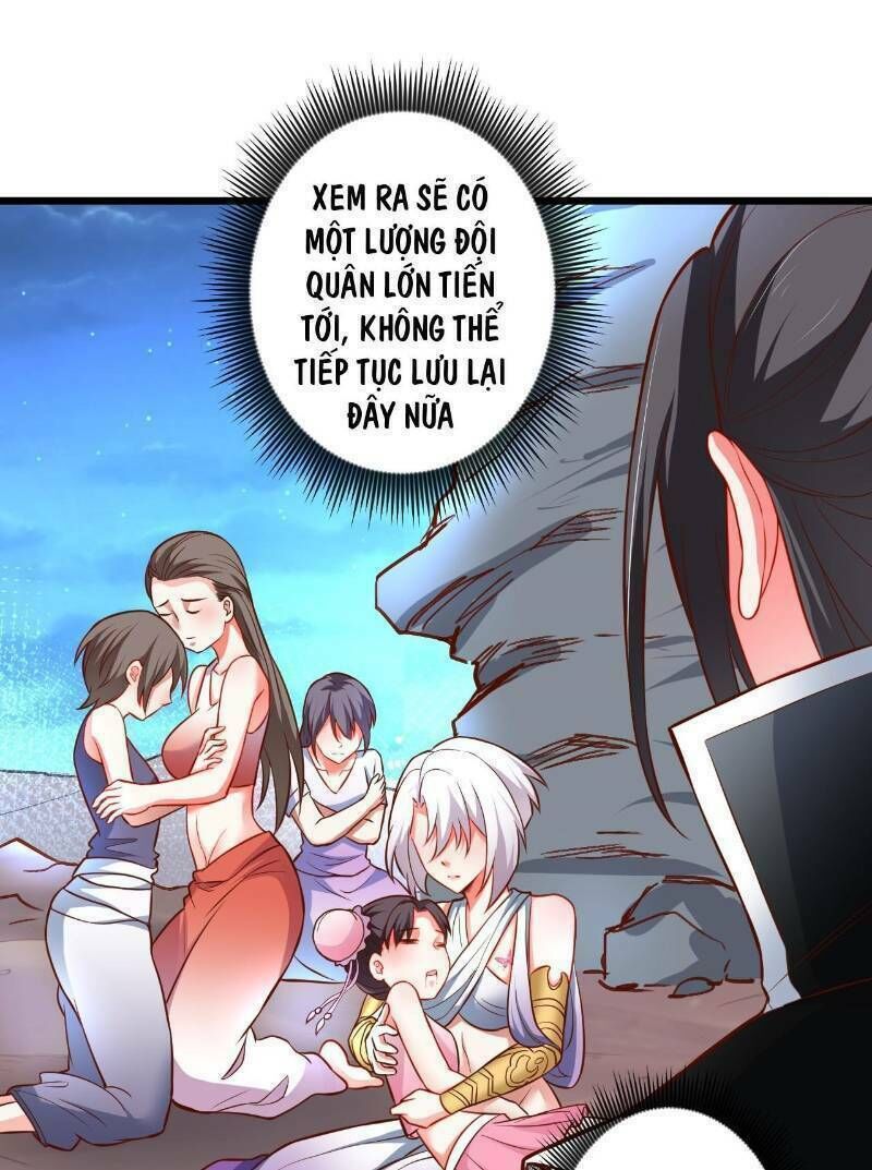 trọng sinh tối cường ma tôn ở rể chapter 38 - Trang 2