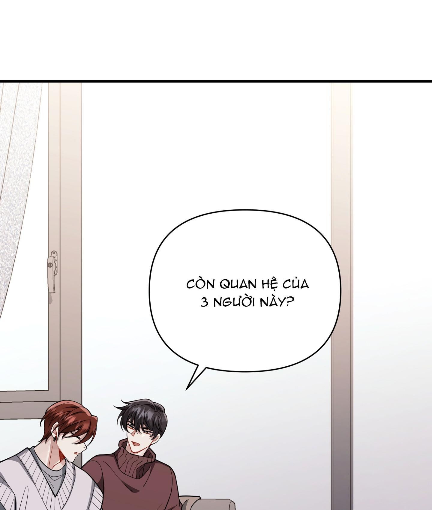 vết hằn Chapter 44 - Trang 2