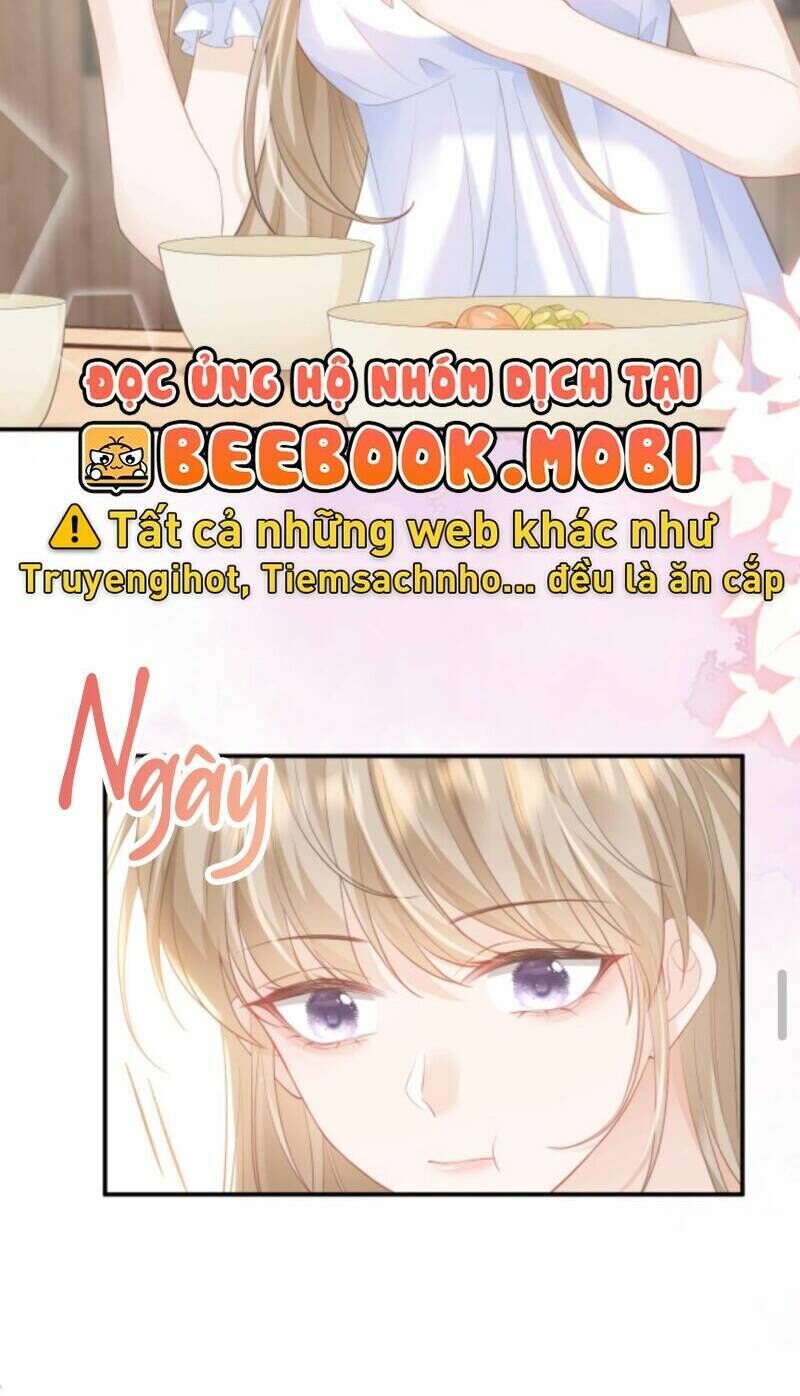 tình yêu cháy bỏng chapter 51 - Trang 2