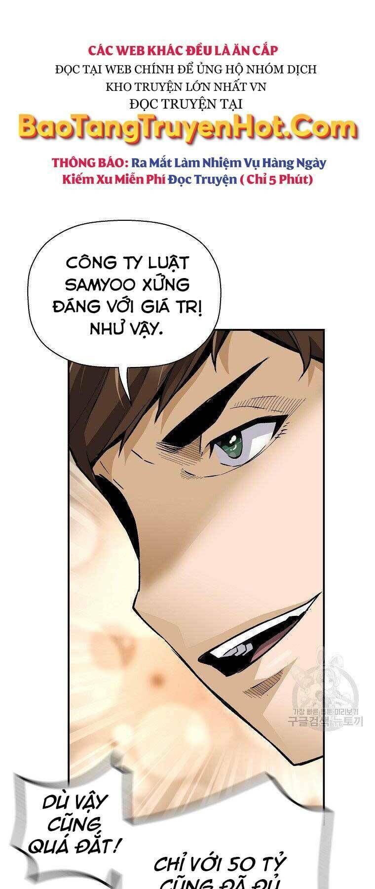 sự trở lại của huyền thoại chapter 59 - Next chapter 60