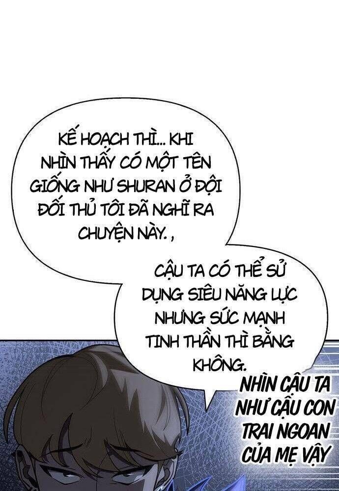 cuộc chiến siêu nhân chapter 15 - Next chapter 16