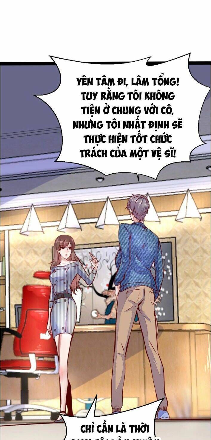 cực phẩm tiên tôn ở rể chapter 17 - Trang 2