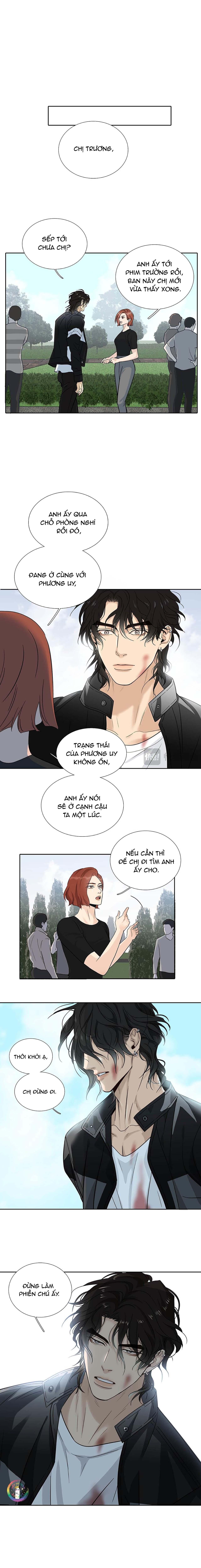 quan hệ trả nợ (end) Chapter 30 - Next Chương 31