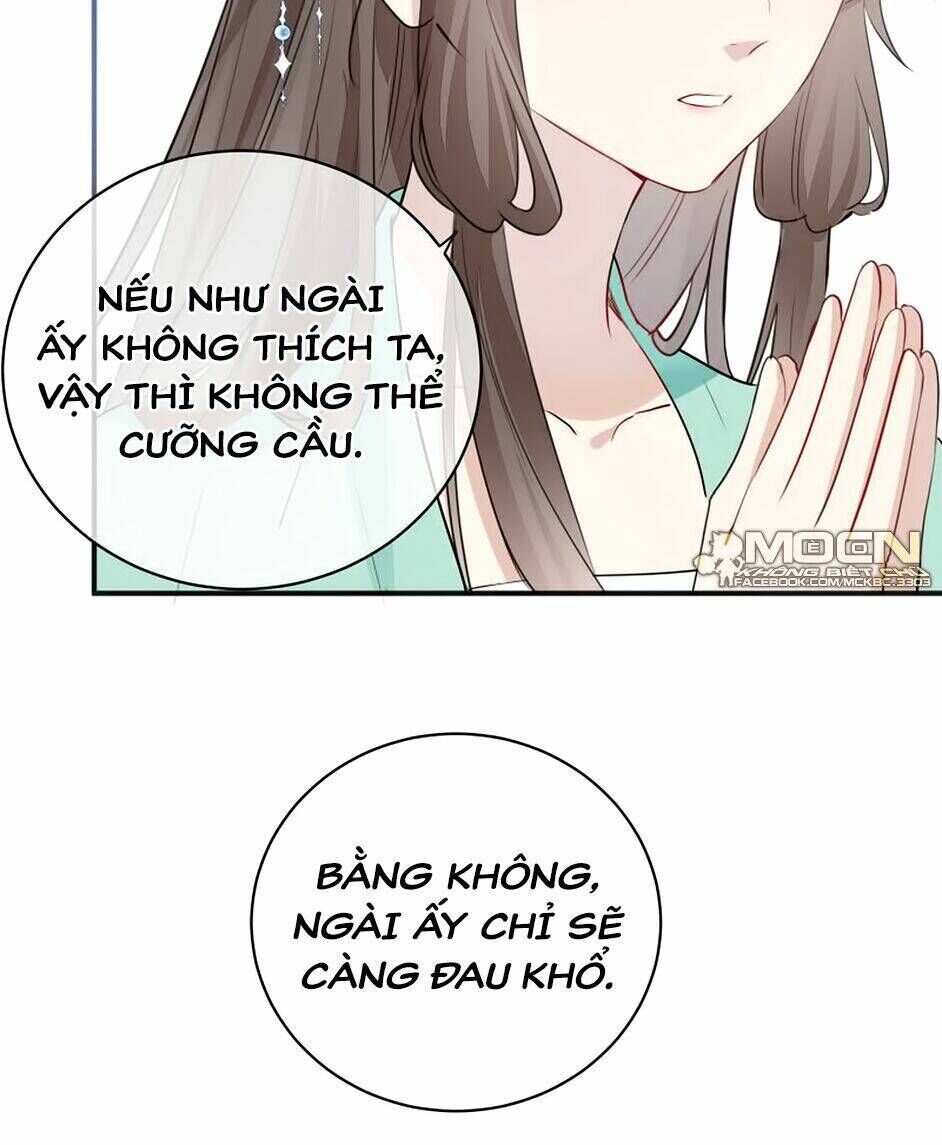 Kính Hoa Thương Chapter 26 - Trang 2