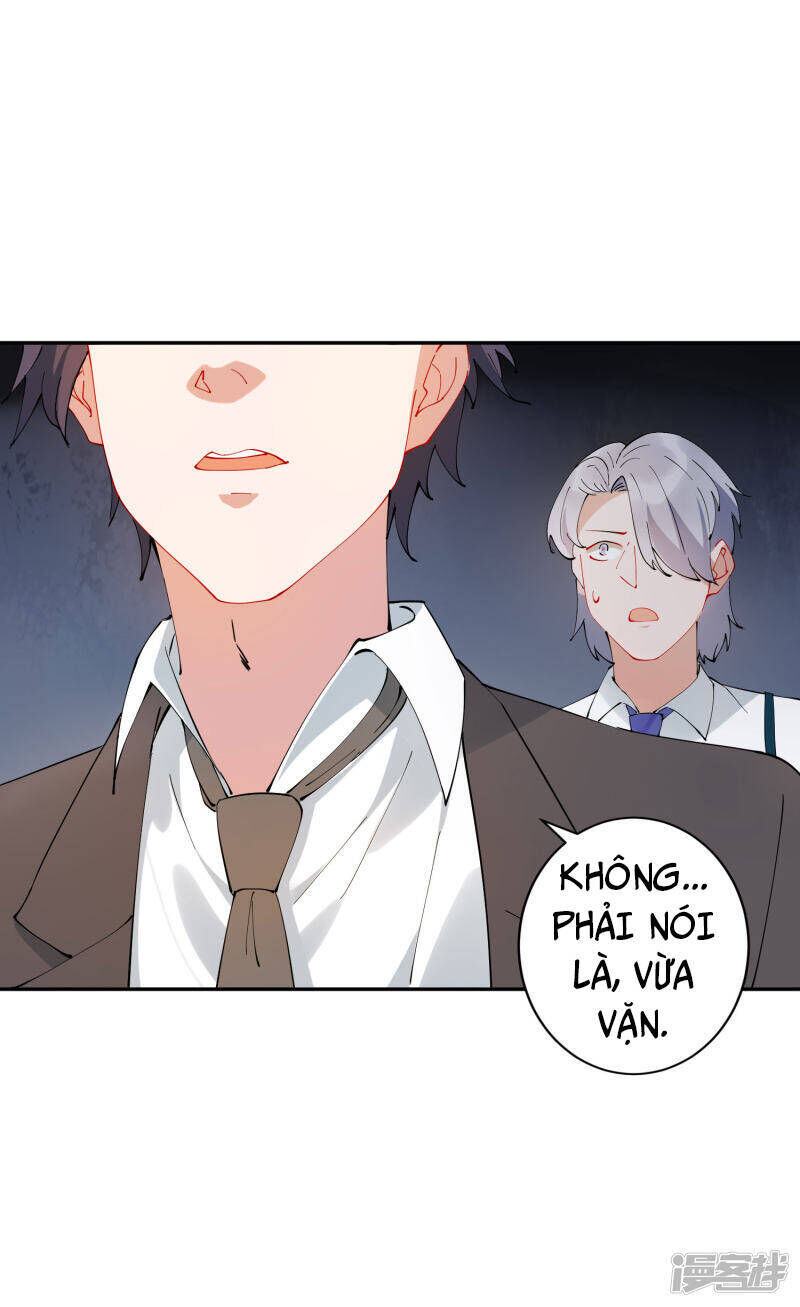 Ma Lạt Nữ Lão Bản Chapter 28 - Next Chapter 29