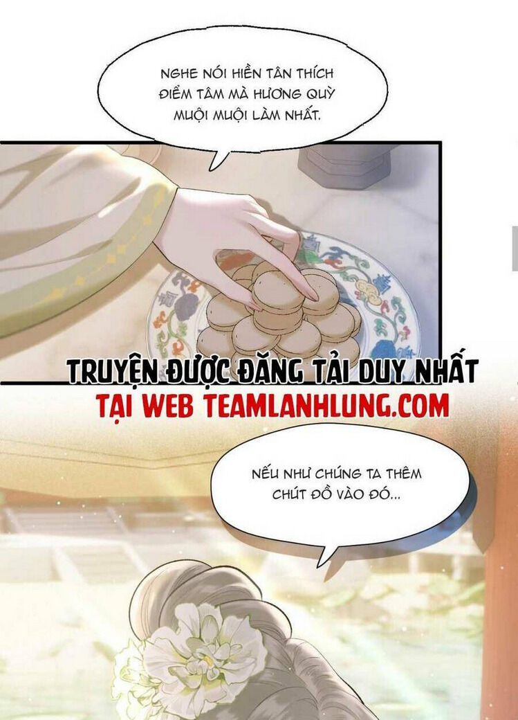 ta live stream trong lãnh cung chapter 5 - Next chapter 6