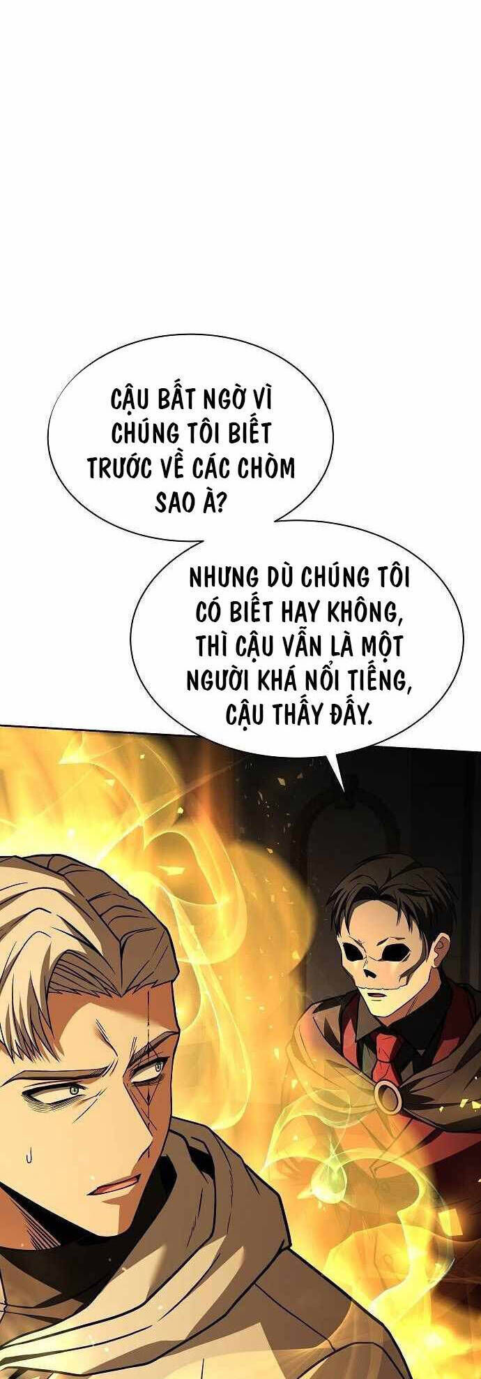 chòm sao là đệ tử của tôi chương 72 - Trang 2