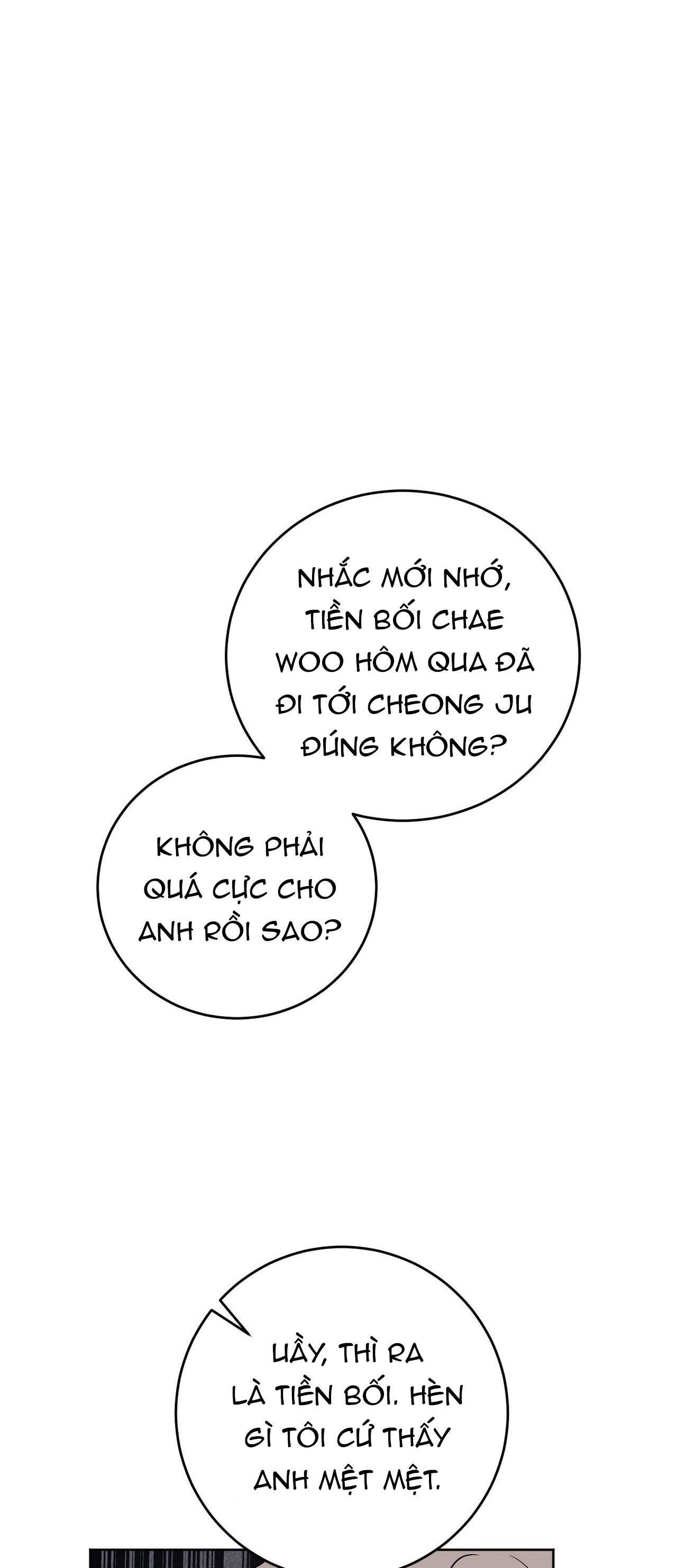 CẠM BẪY ĐẠI HỌC Chapter 54 - Next Chapter 54