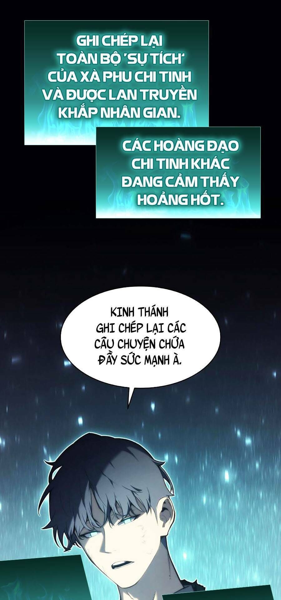 sự trở lại của anh hùng cấp thảm họa chapter 39 - Trang 2