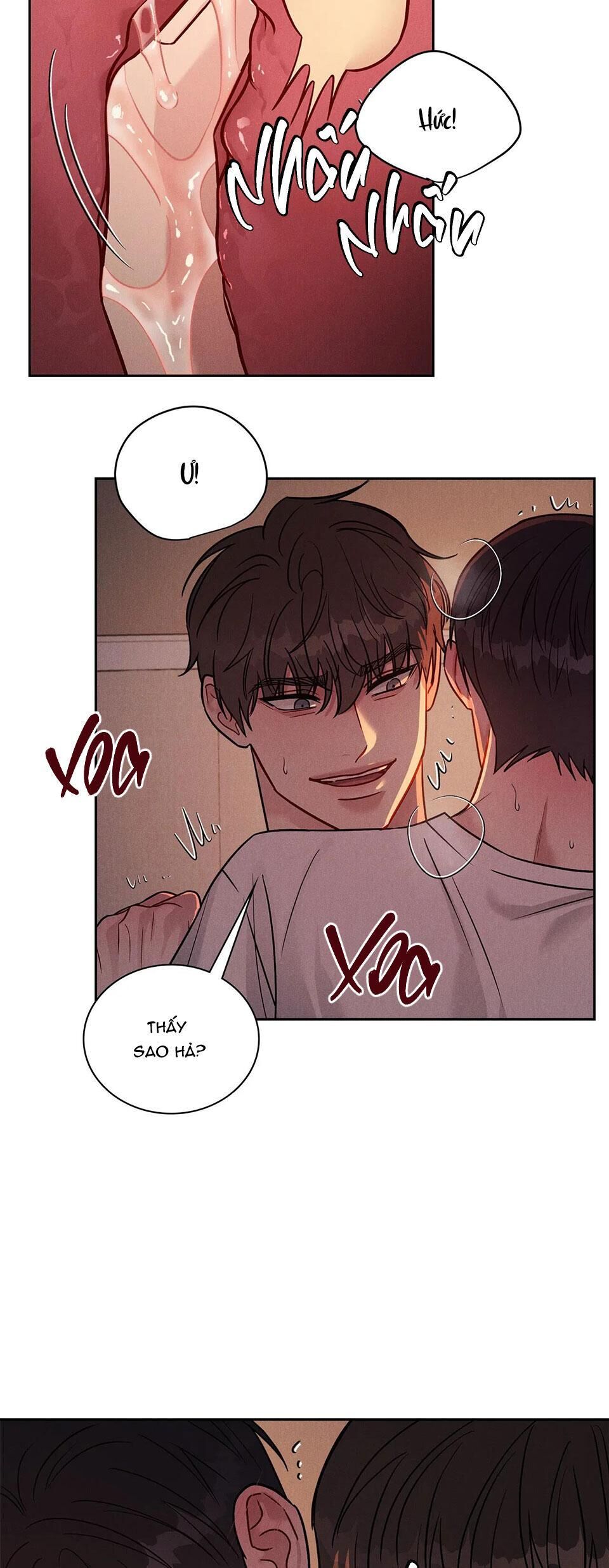 giả dược Chapter 12 H+++ - Trang 2