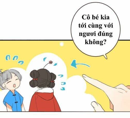 Bạn Trai Tôi Là Cẩm Y Vệ 2 Chapter 98 - Trang 2