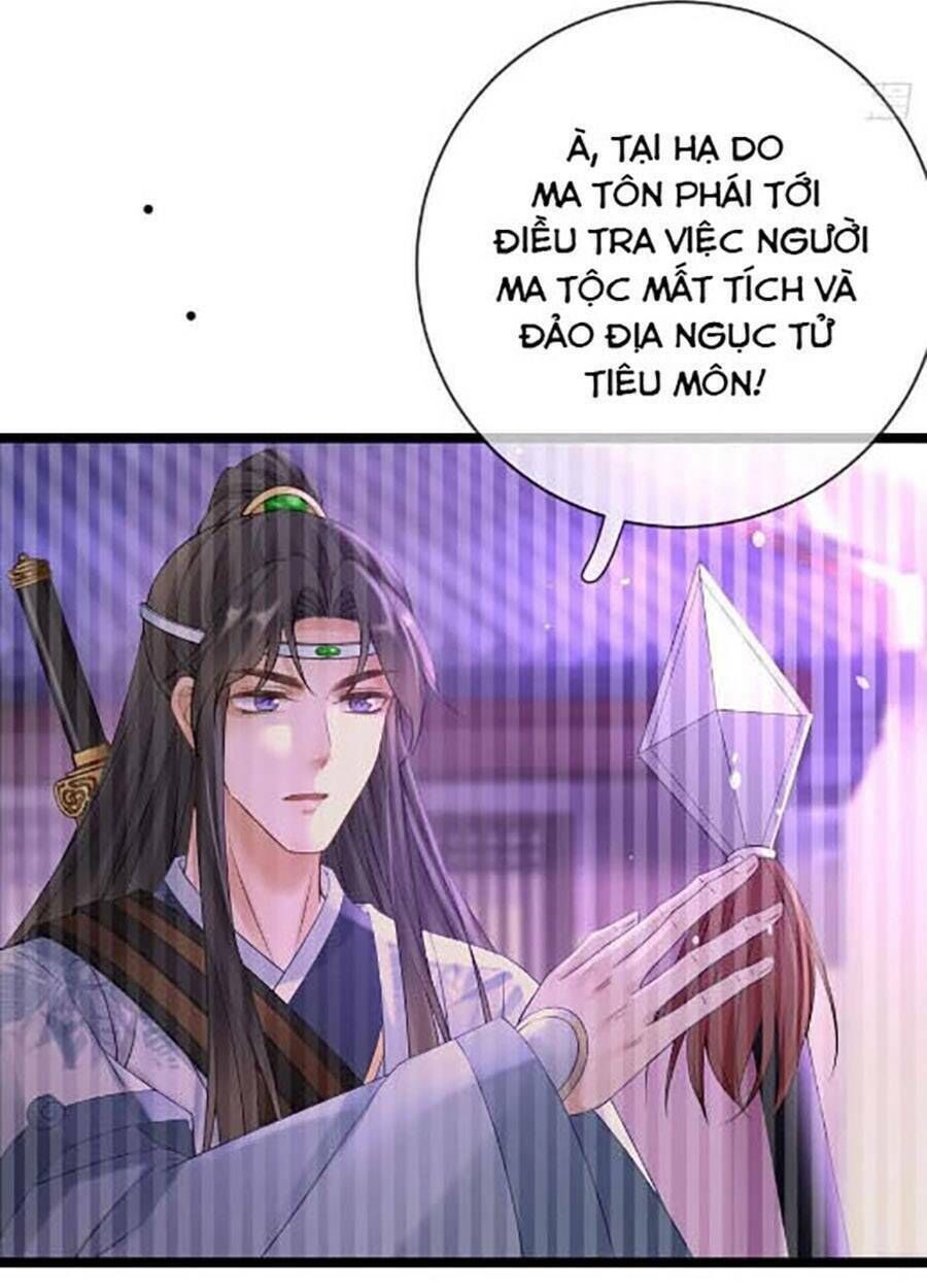 ma đầu vạn ác năm tuổi rưỡi chapter 105 - Trang 2