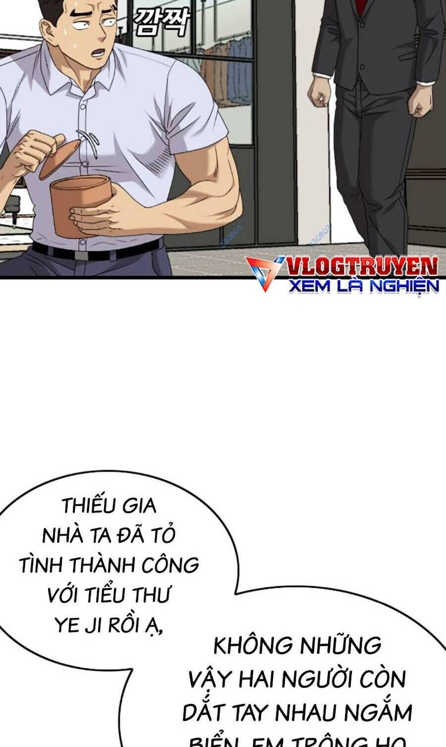 người xấu chapter 180 - Trang 2