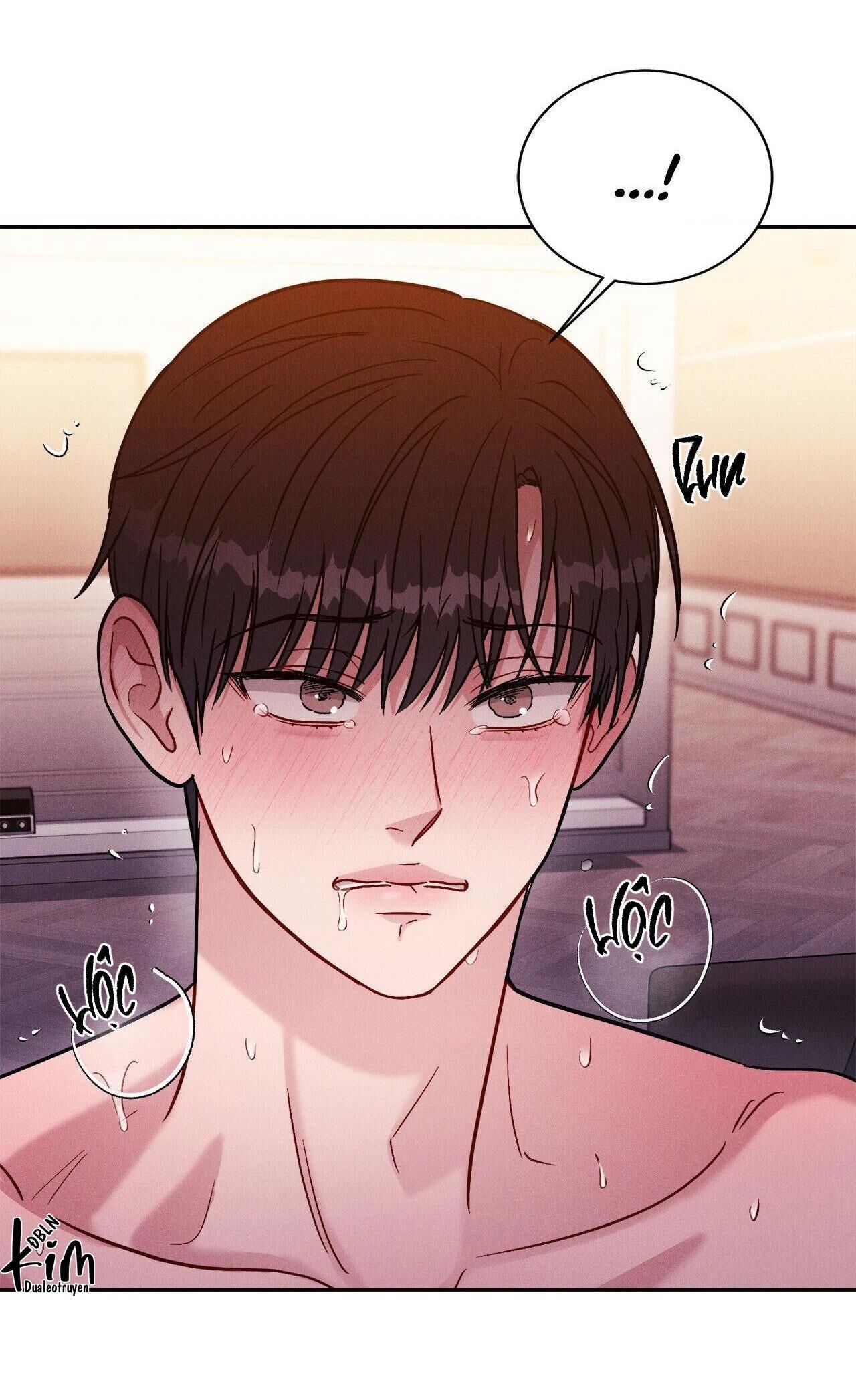 giả dược Chapter 17 HHHHHH - Trang 2