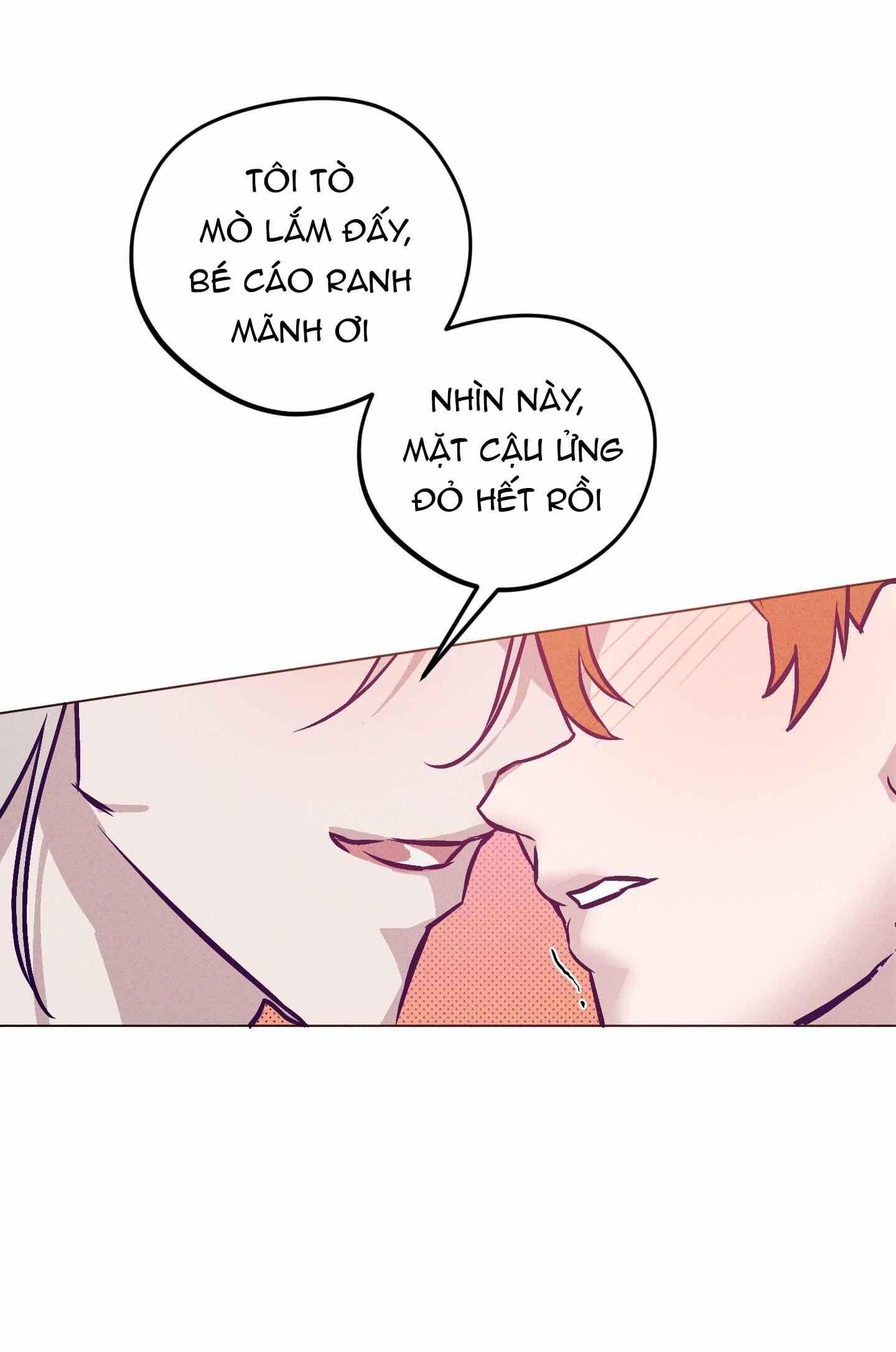 bữa sáng trong tù Chapter 3 - Next Chapter 3