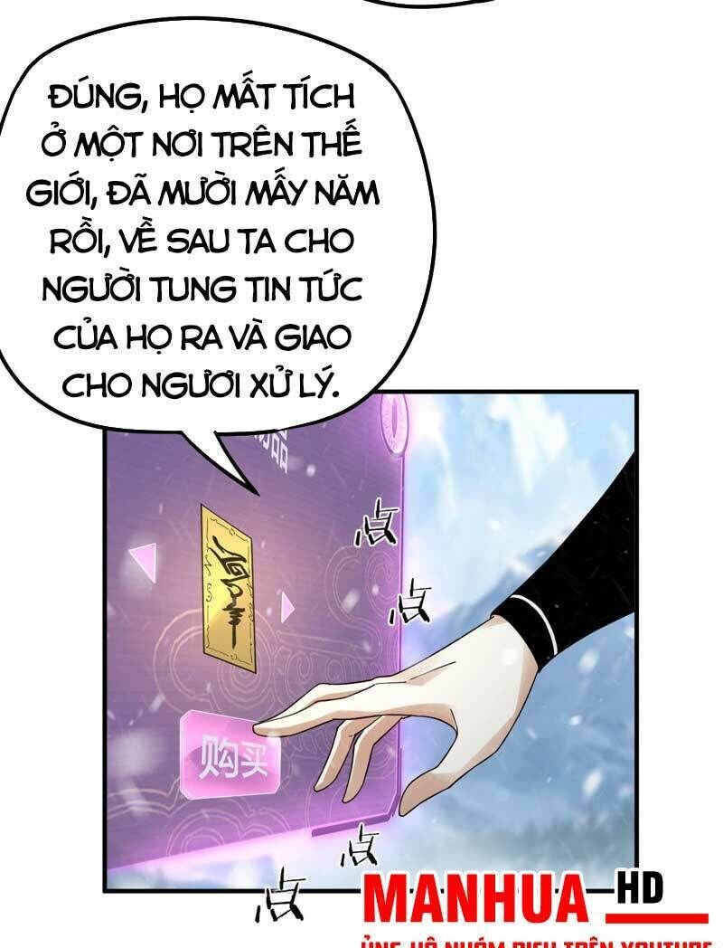 ta trời sinh đã là nhân vật phản diện chapter 83 - Trang 2