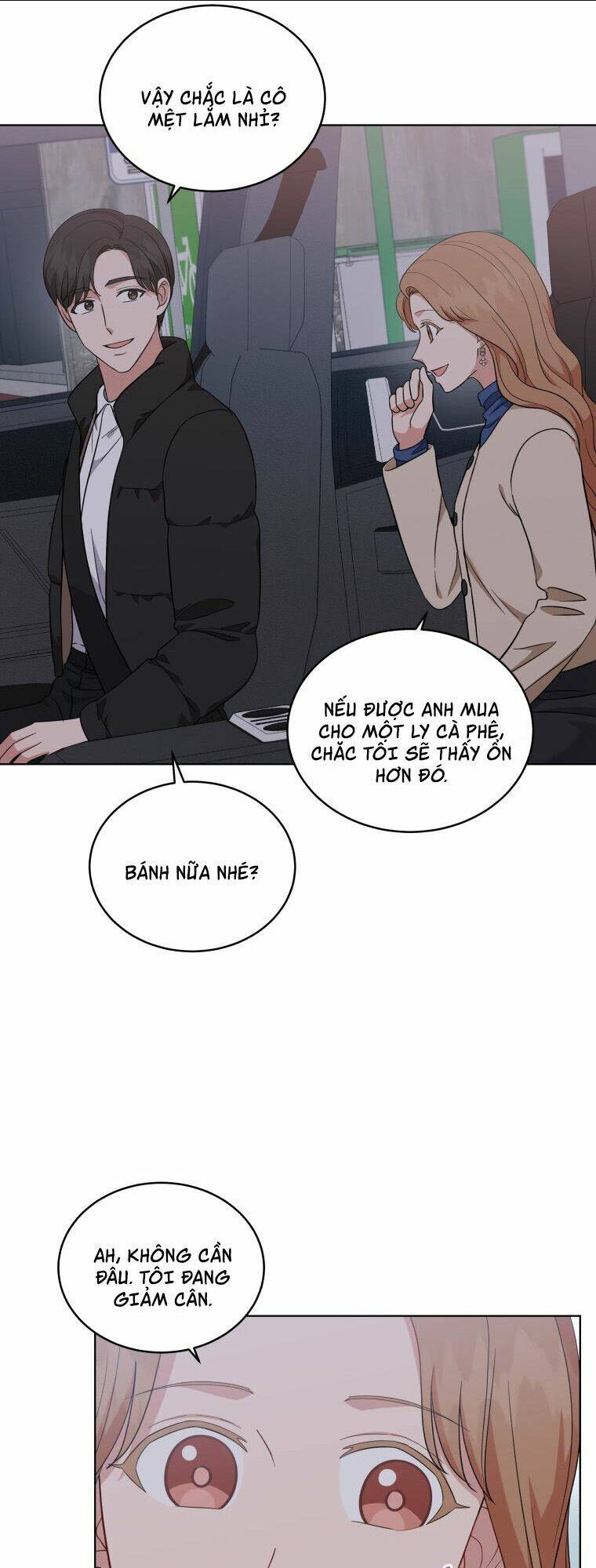 con gái tôi là một thiên tài âm nhạc chapter 30 - Next chapter 31