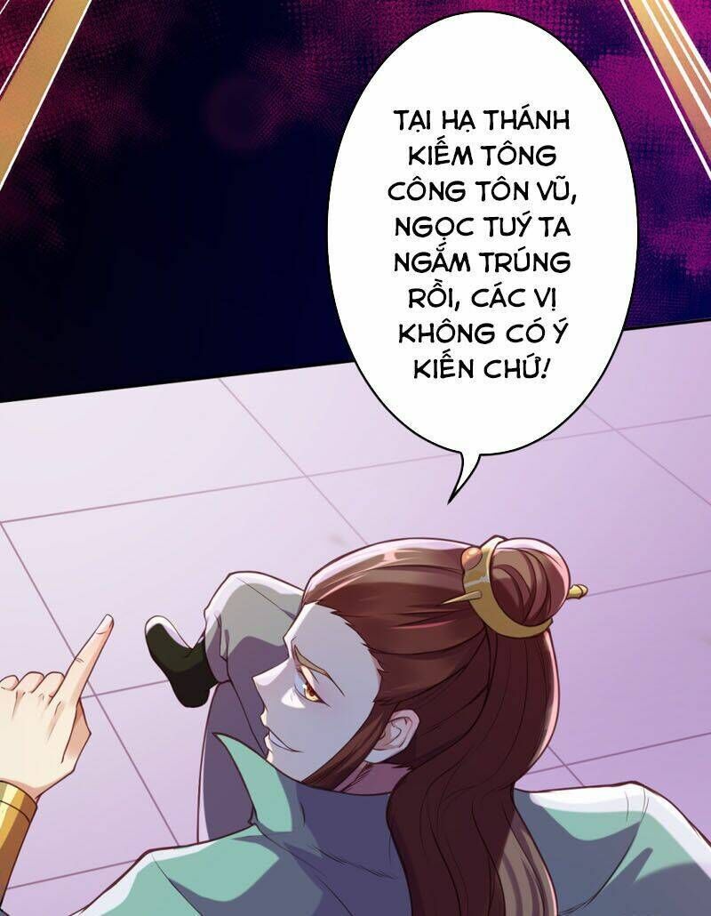 nghịch thiên tà thần Chapter 221 - Trang 2