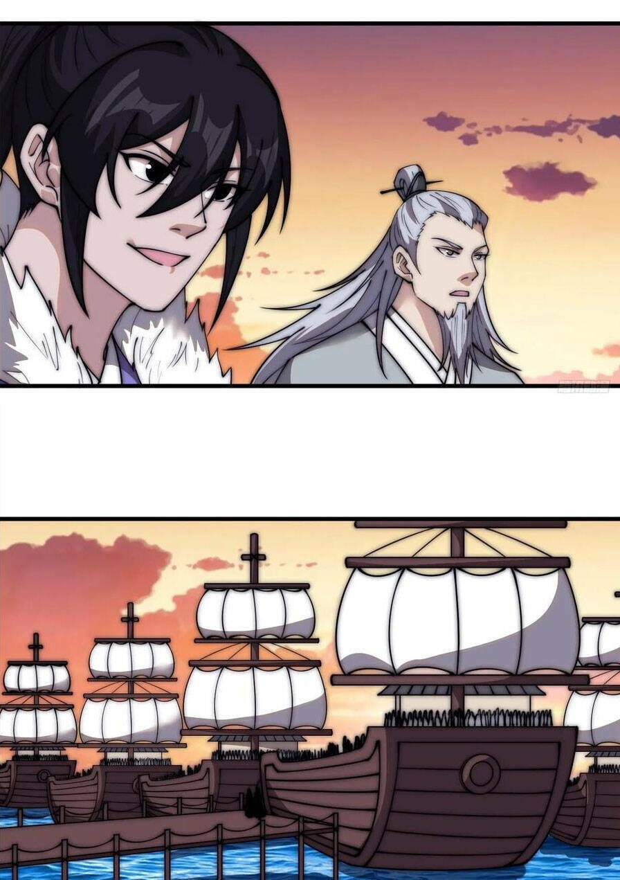 ta có một sơn trại chapter 592 - Next chapter 593