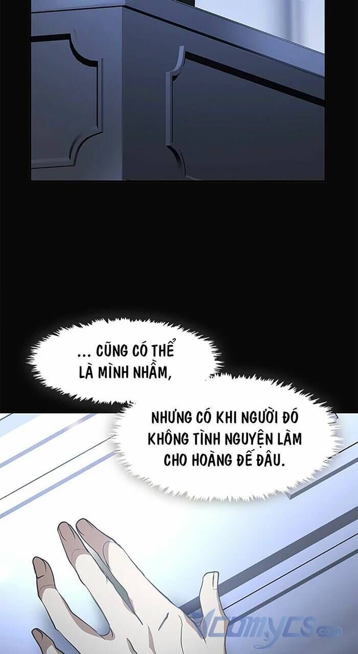 không thể thoát khỏi người chapter 71 - Next chapter 72