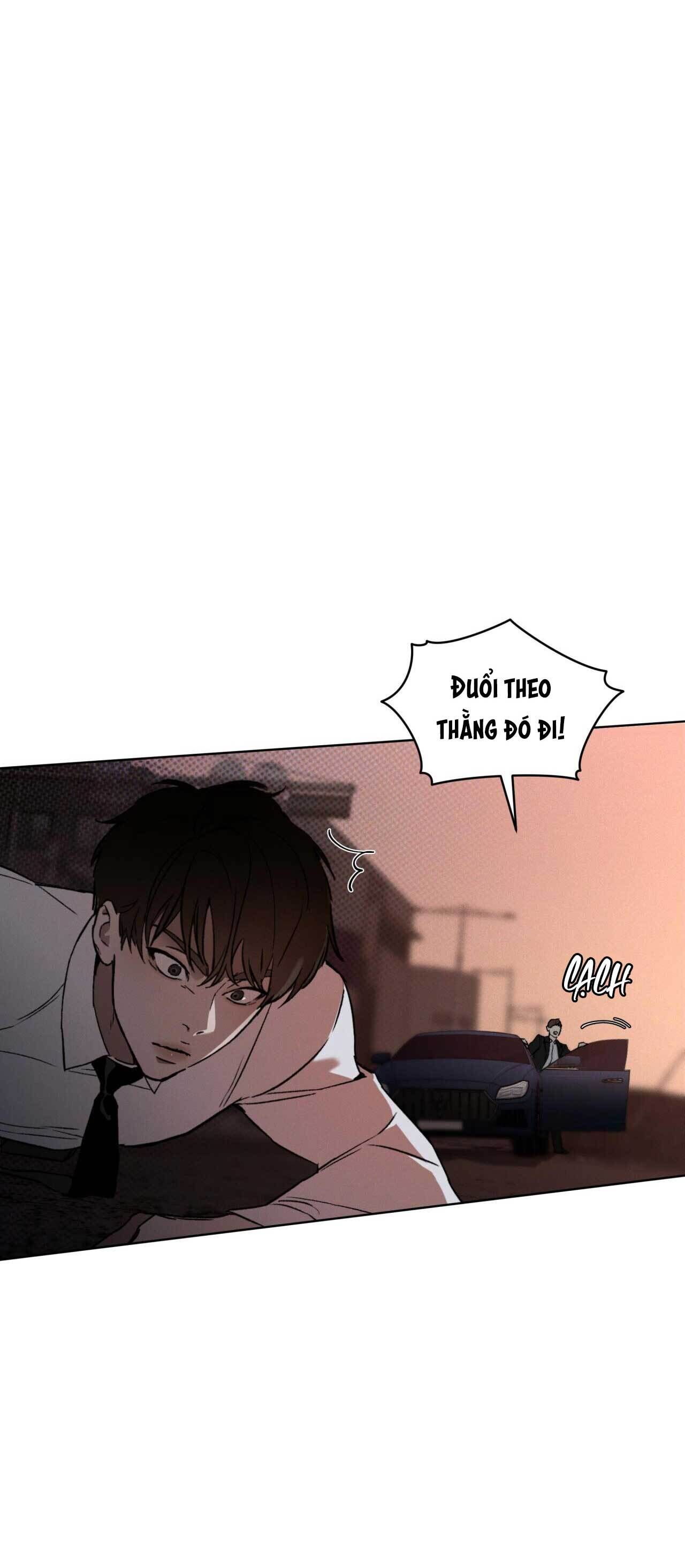 Mật Danh Anastasia Chapter 6 - Next Chapter 7