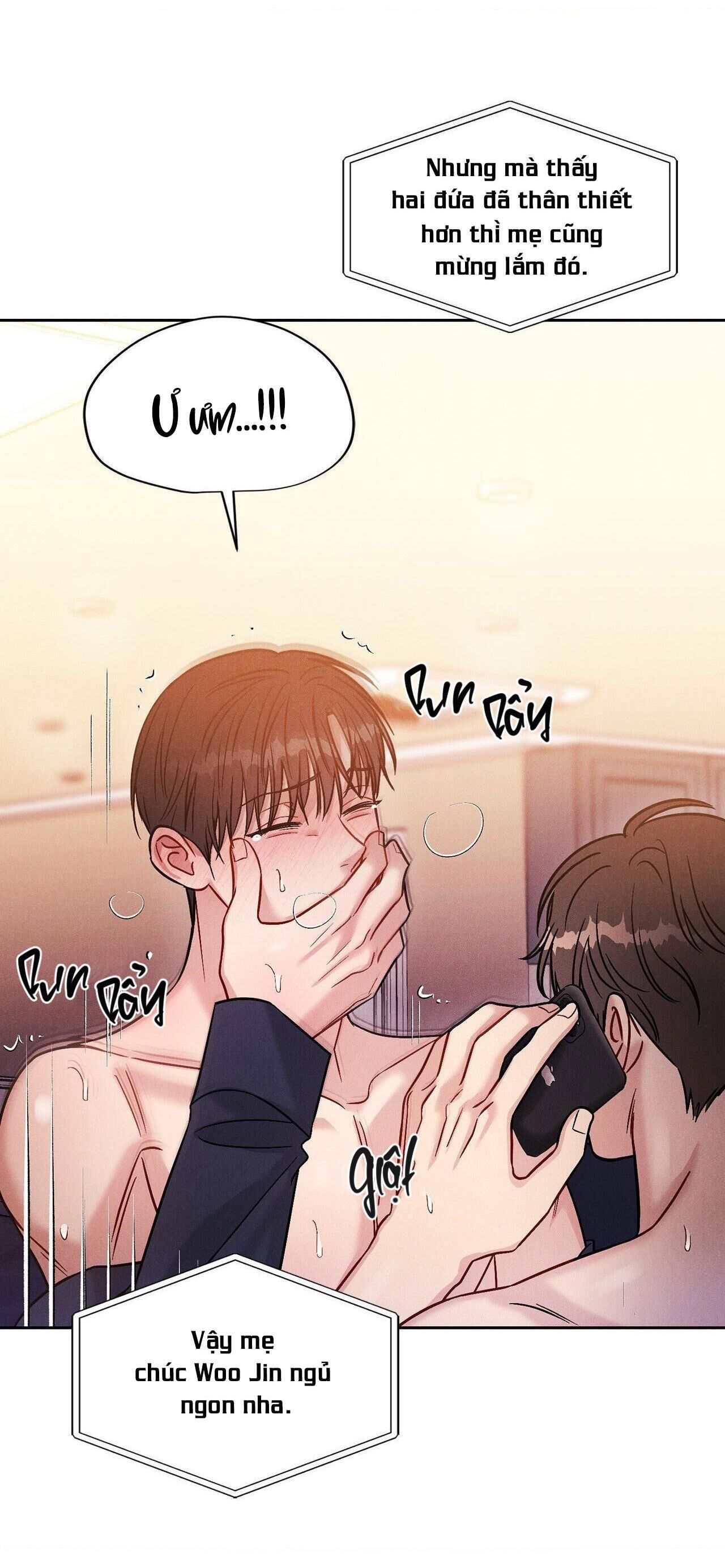 giả dược Chapter 17 HHHHHH - Trang 2