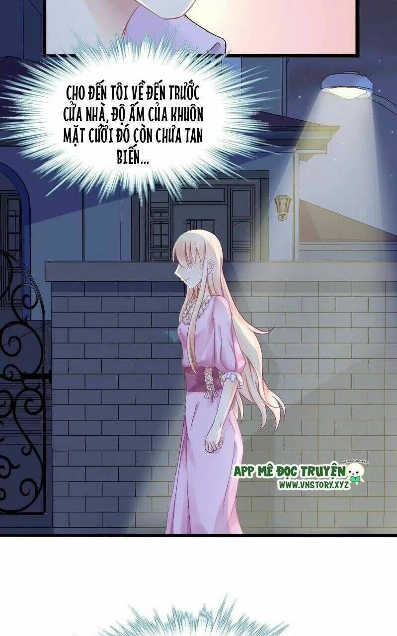 mưu ái thành nghiện chapter 4 - Trang 2