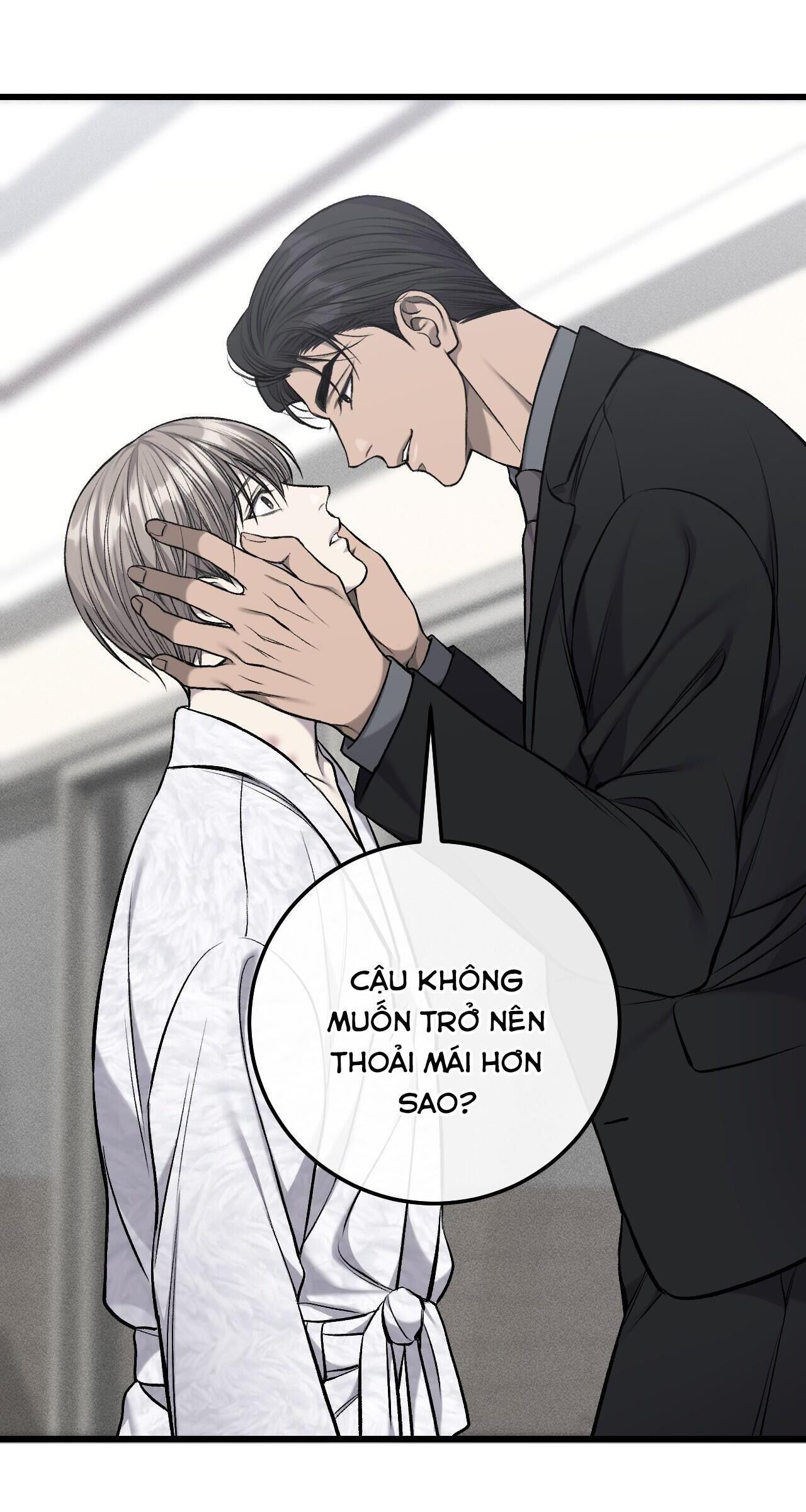 xx cặn bã Chapter 34 - Next Chương 35