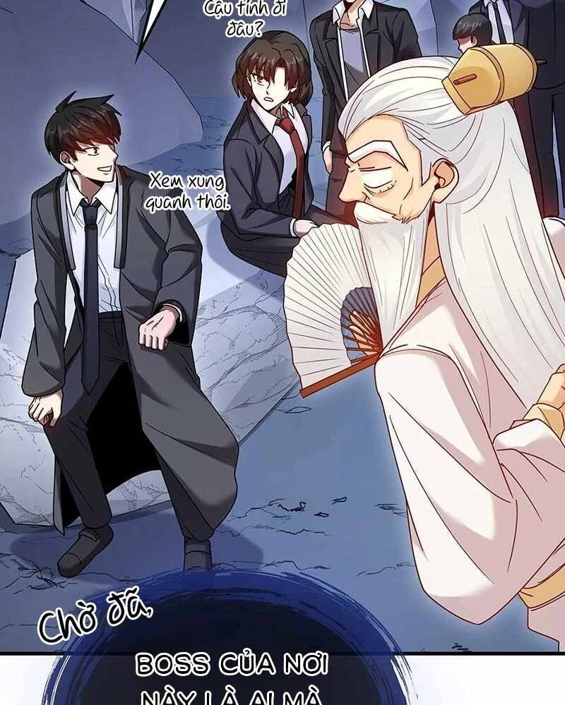 thiên tài võ thuật hồi quy Chapter 44 - Next Chapter 45