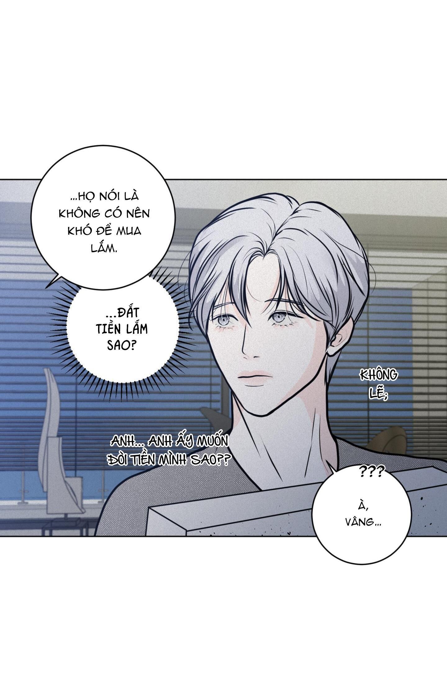 (abo) lời cầu nguyện Chapter 12 - Next 13