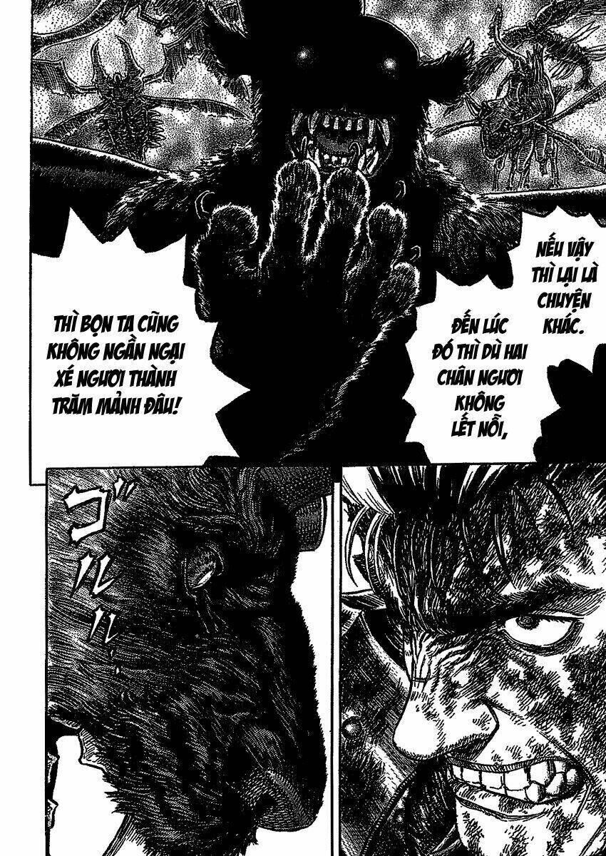 berserk chapter 287 - Trang 2