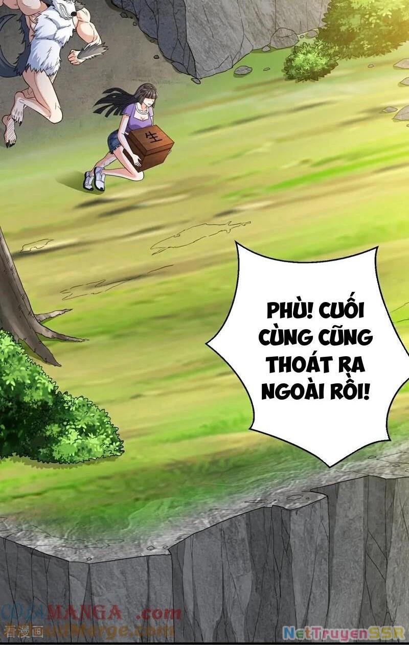 câu lạc bộ trao đổi nhân sinh Chapter 39 - Trang 2