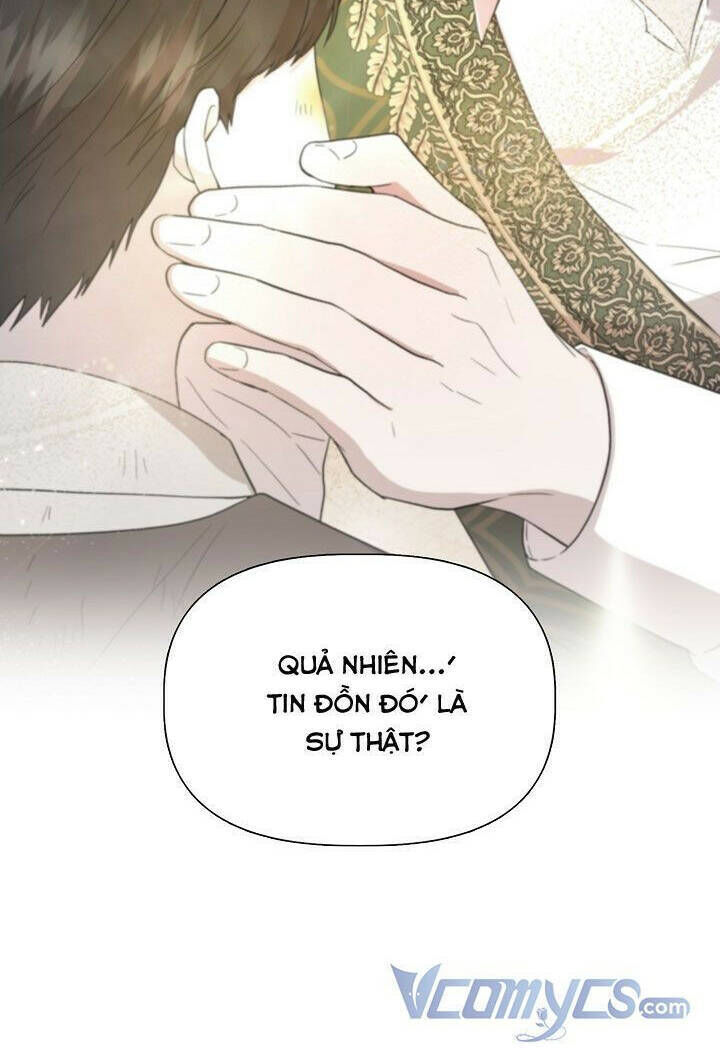 tôi không phải là cinderella chapter 57 - Next Chapter 57.1