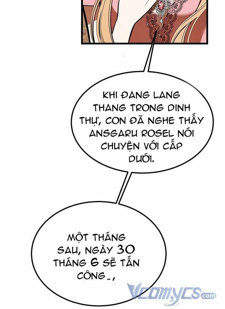 ác quỷ nuôi dưỡng tiểu thư chapter 10 - Trang 2