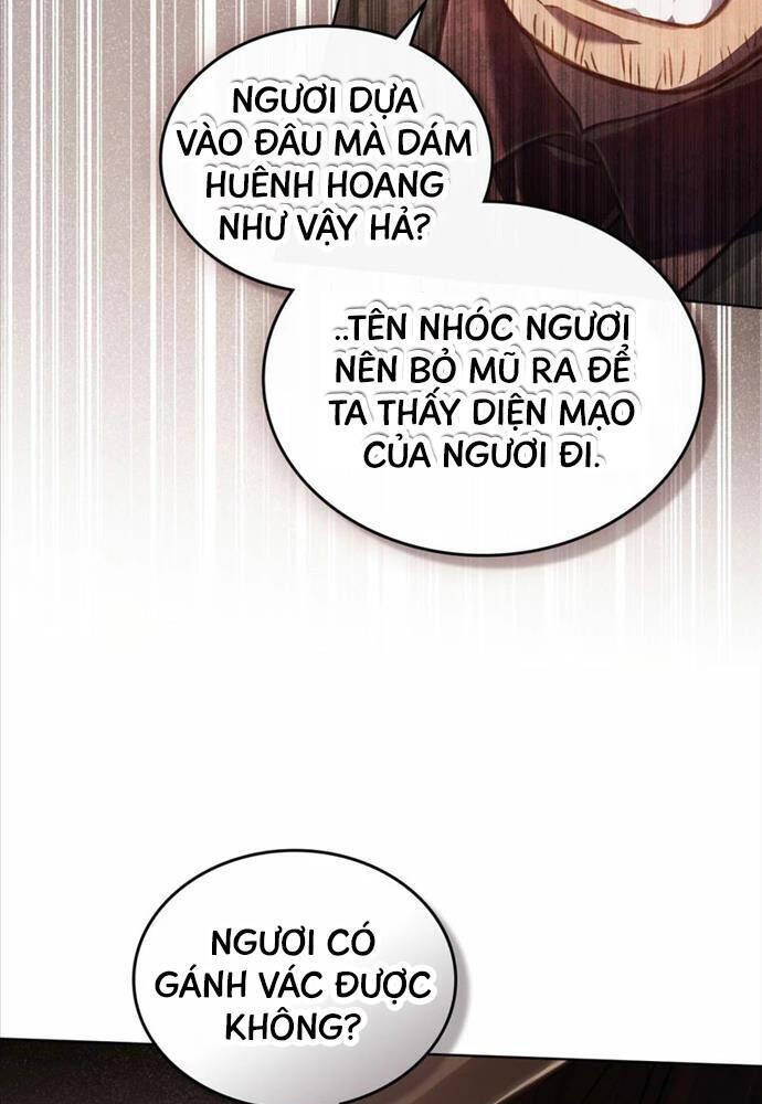 tái sinh thành hoàng tử của quốc gia kẻ địch chapter 22 - Next chapter 23